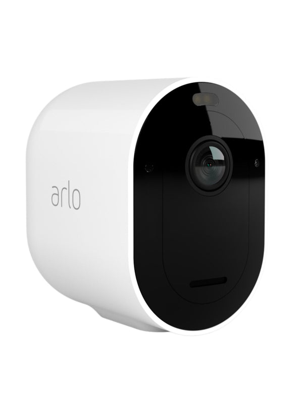 Arlo Pro 4 Spotlight Camera
