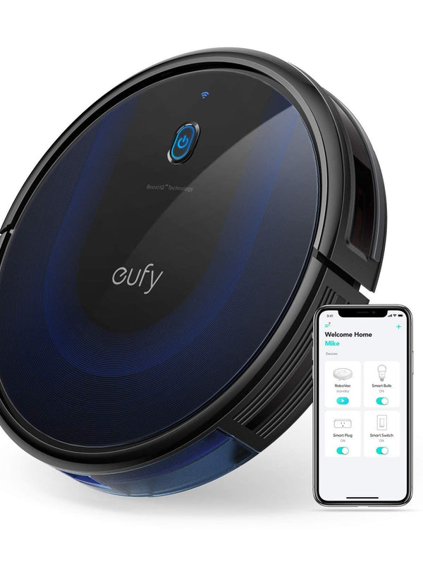Eufy RoboVac 15C Max