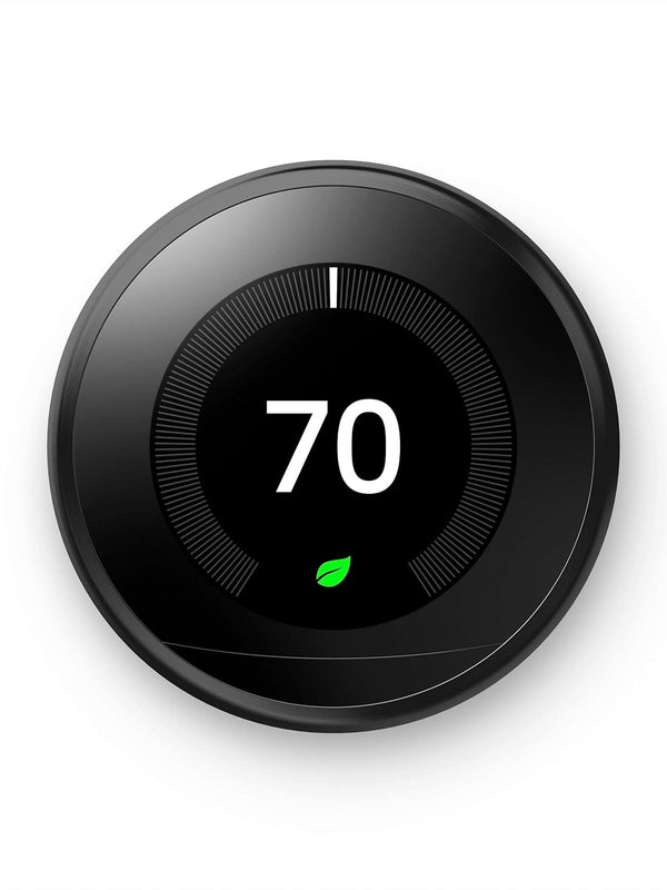 Nest Learning Thermostat