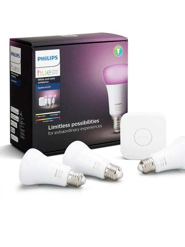 Philips Hue