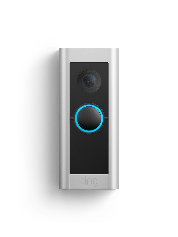 Ring Video Doorbell Pro 2
