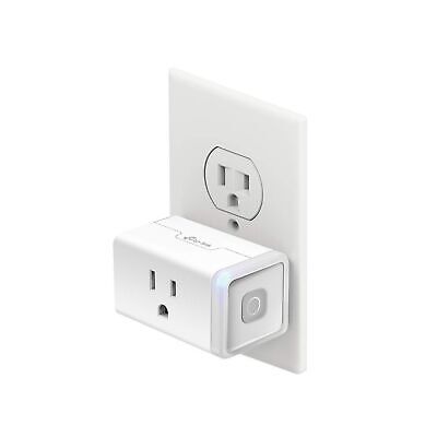 TP-Link Kasa Smart Plug