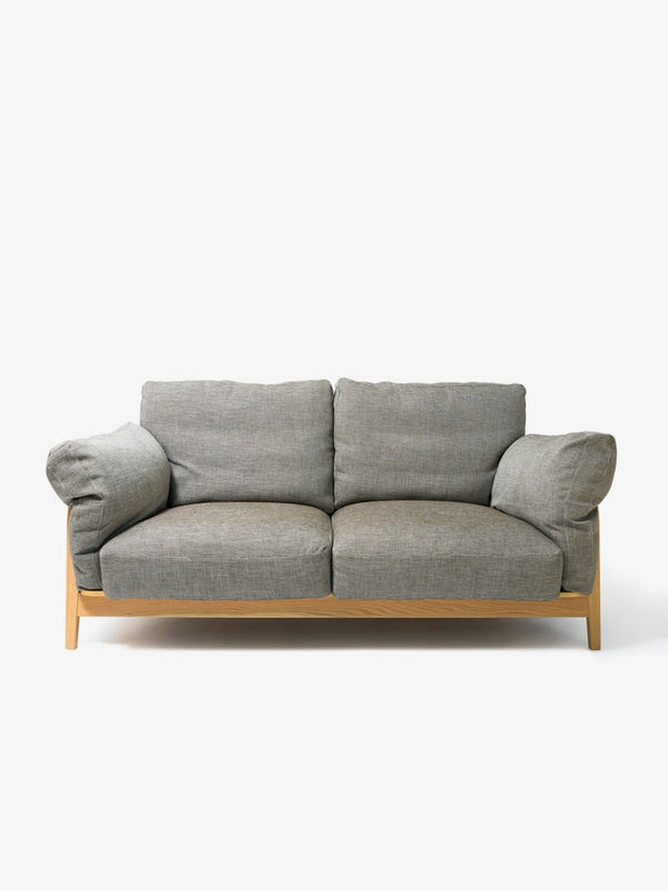 Gray Couch
