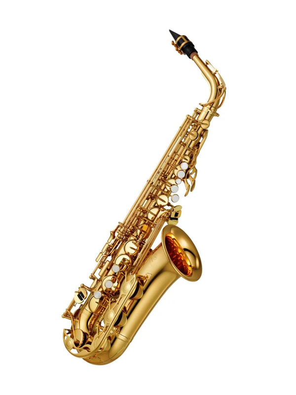Alto Saxophone - Yamaha YAS-280