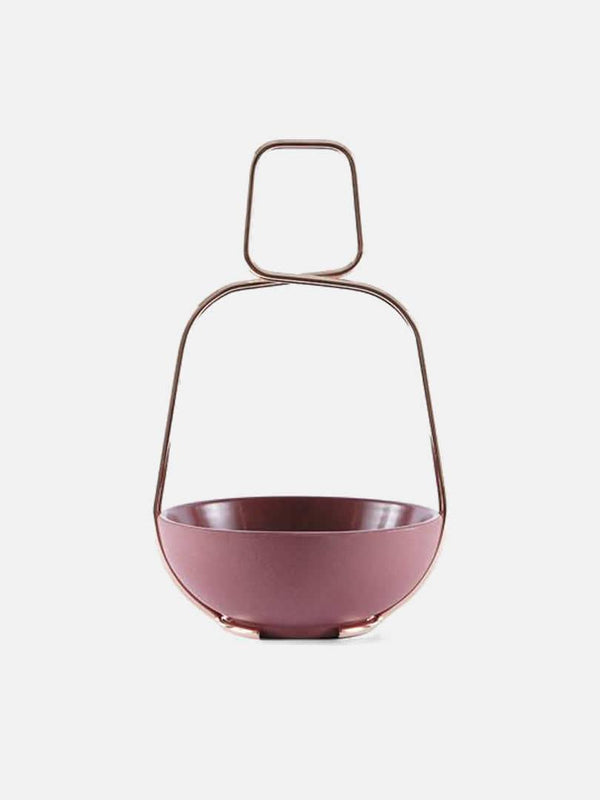 2. Hanged Candle Holder