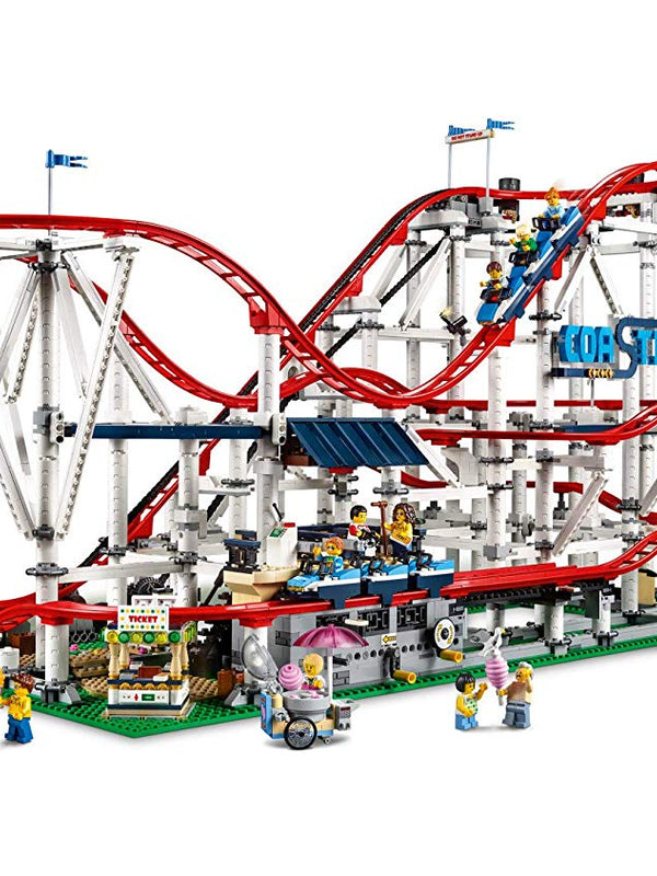 LEGO Creator Expert Roller Coaster