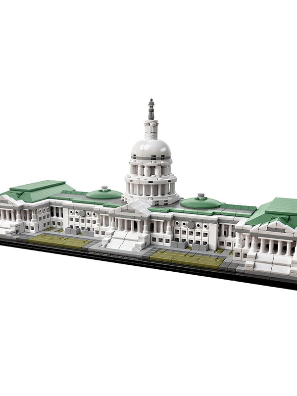 United States Capitol Building