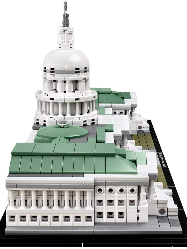 United States Capitol Building