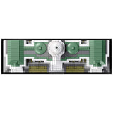 United States Capitol Building