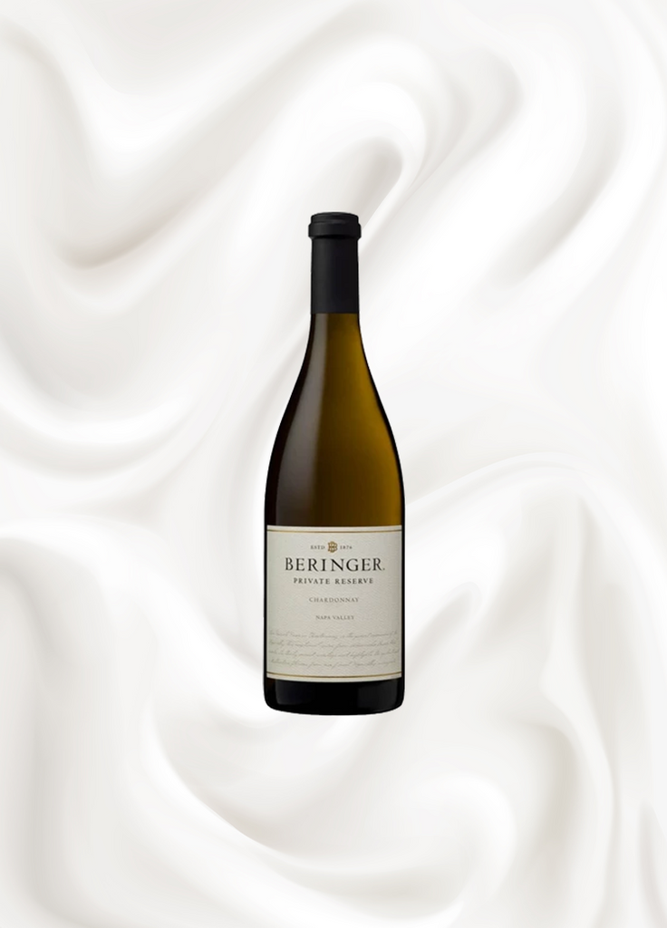 Beringer Private Reserve Chardonnay