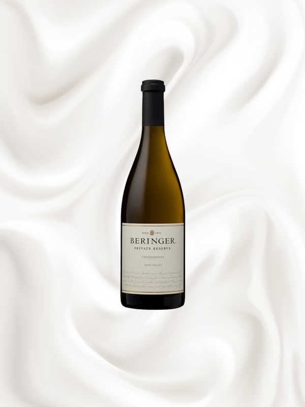 Beringer Private Reserve Chardonnay