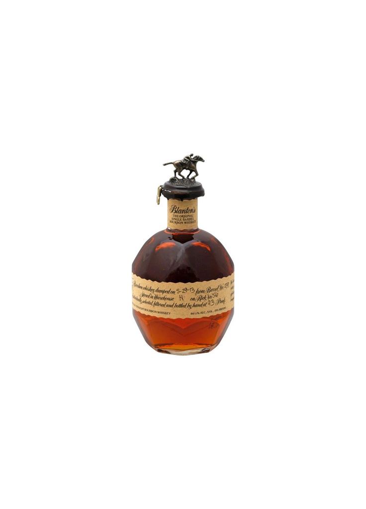 Blanton's Single Barrel 700ml