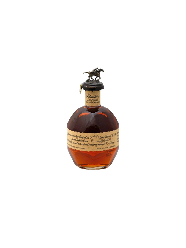 Blanton's Single Barrel 700ml
