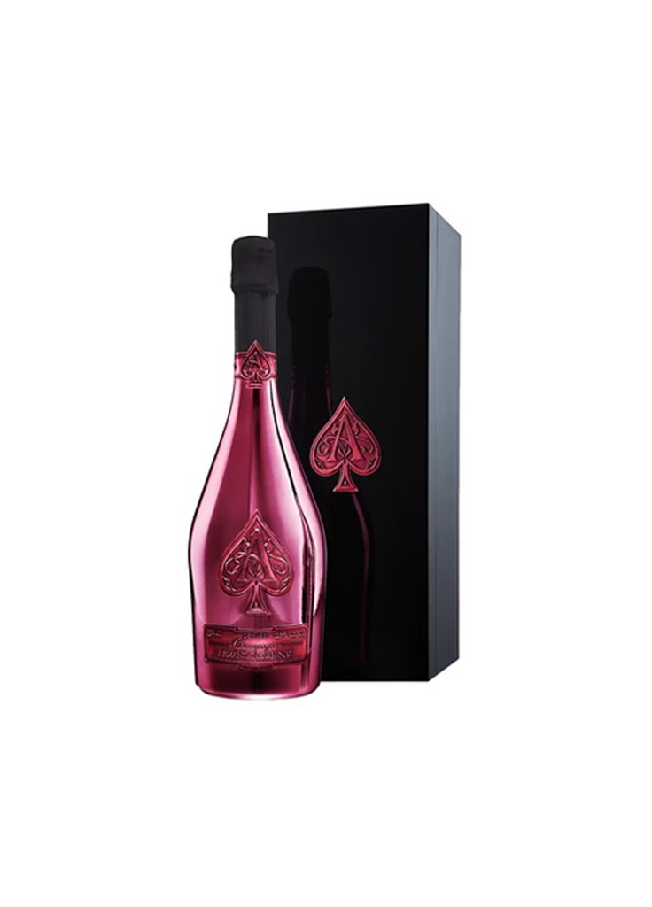 Blanc de Blancs - Rose 750ml