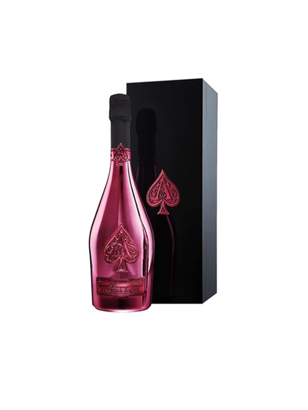 Blanc de Blancs - Rose 750ml