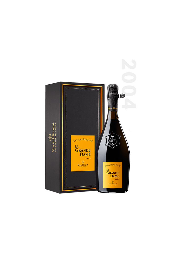 Veuve Clicquot La Grande Dame