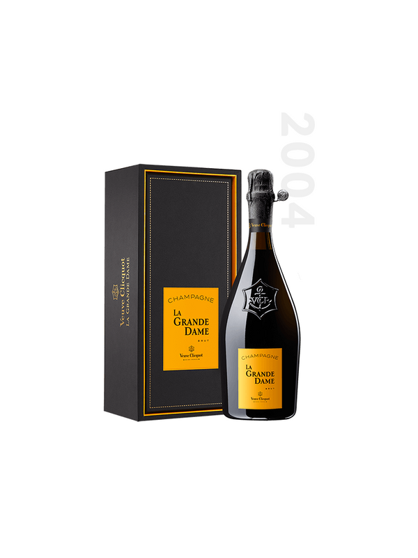 Veuve Clicquot La Grande Dame