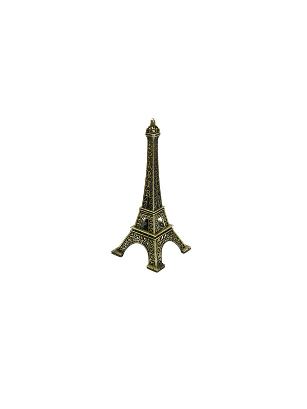 Eiffel Tower Statue