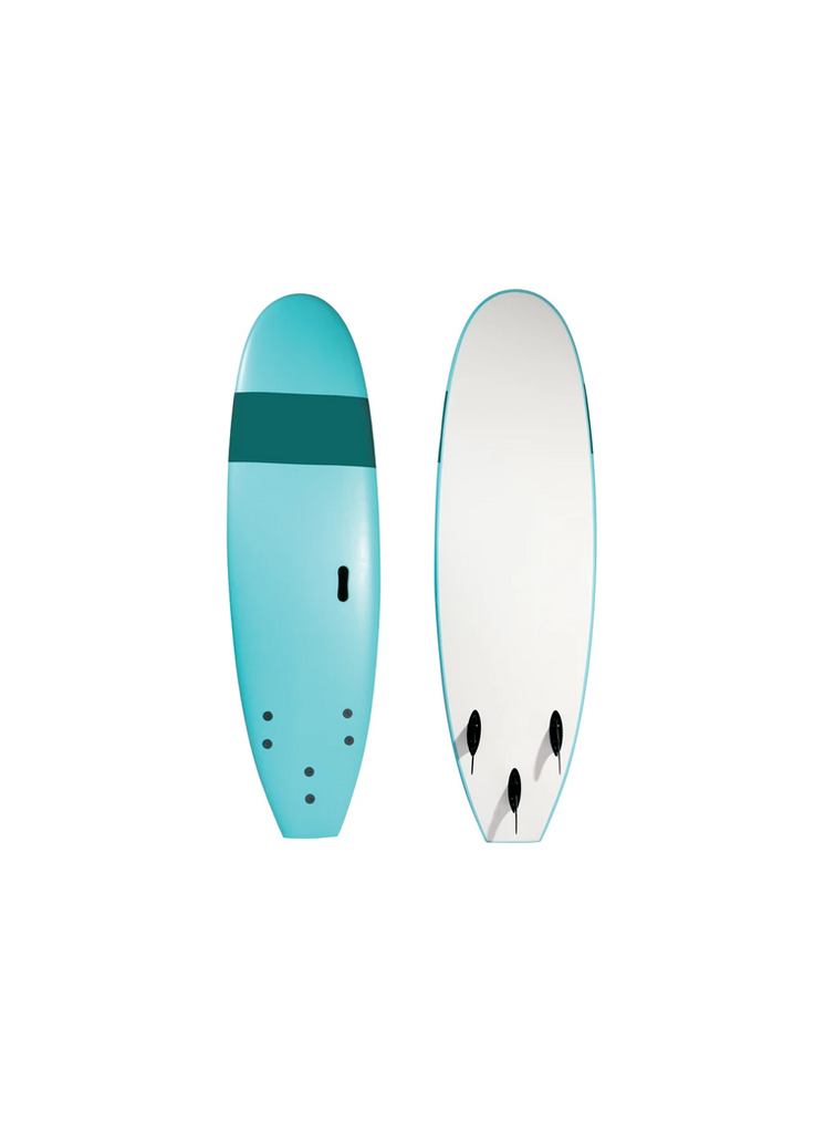 Tides Soft Board