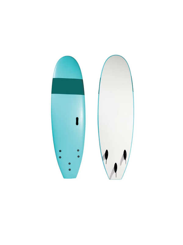 Tides Soft Board