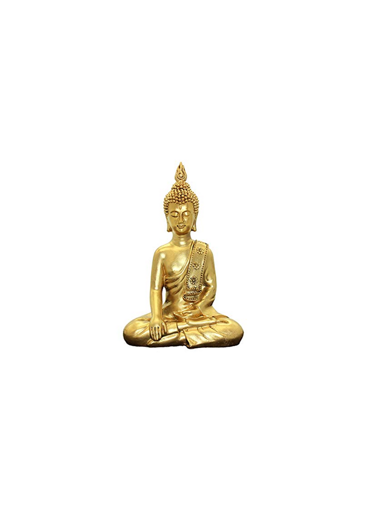 Golden Buddha
