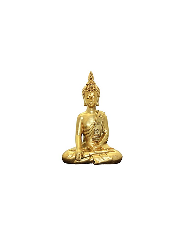 Golden Buddha