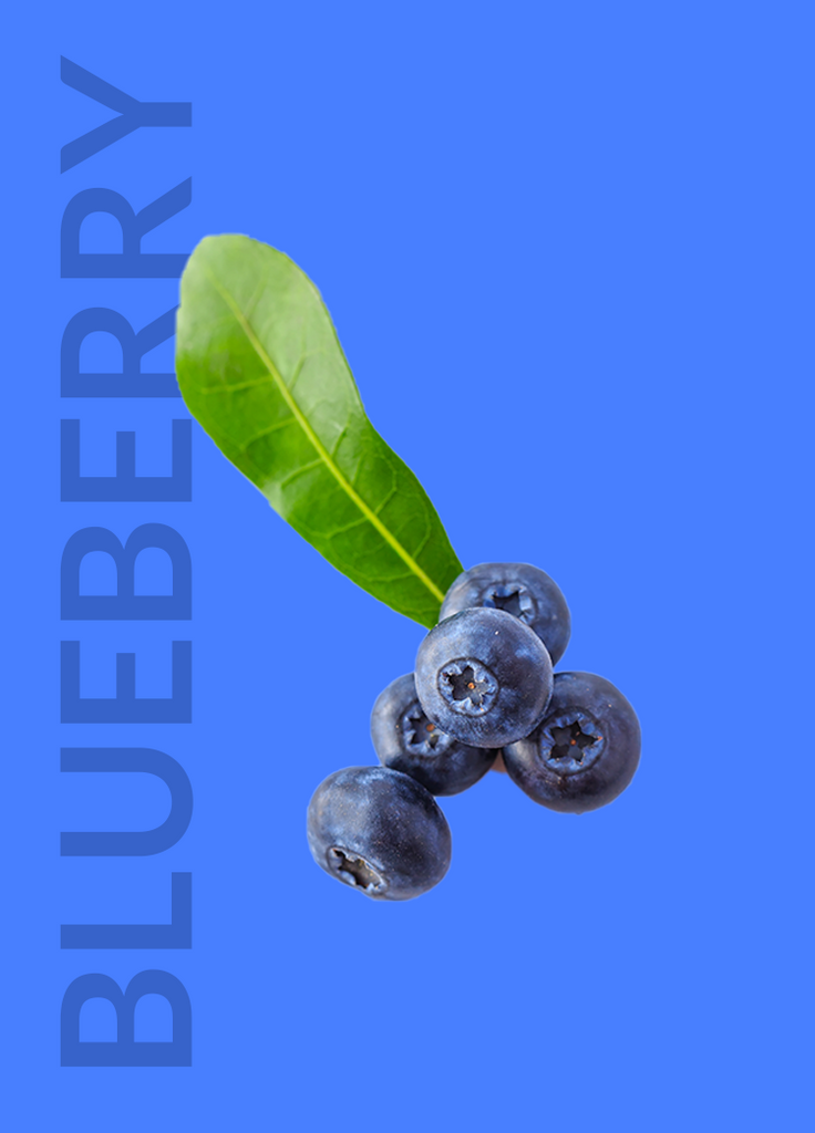 Blueberry