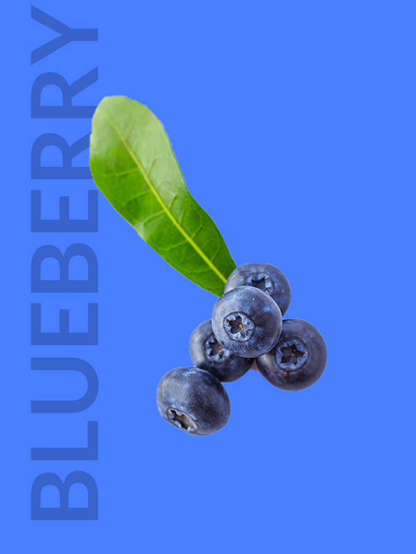 Blueberry