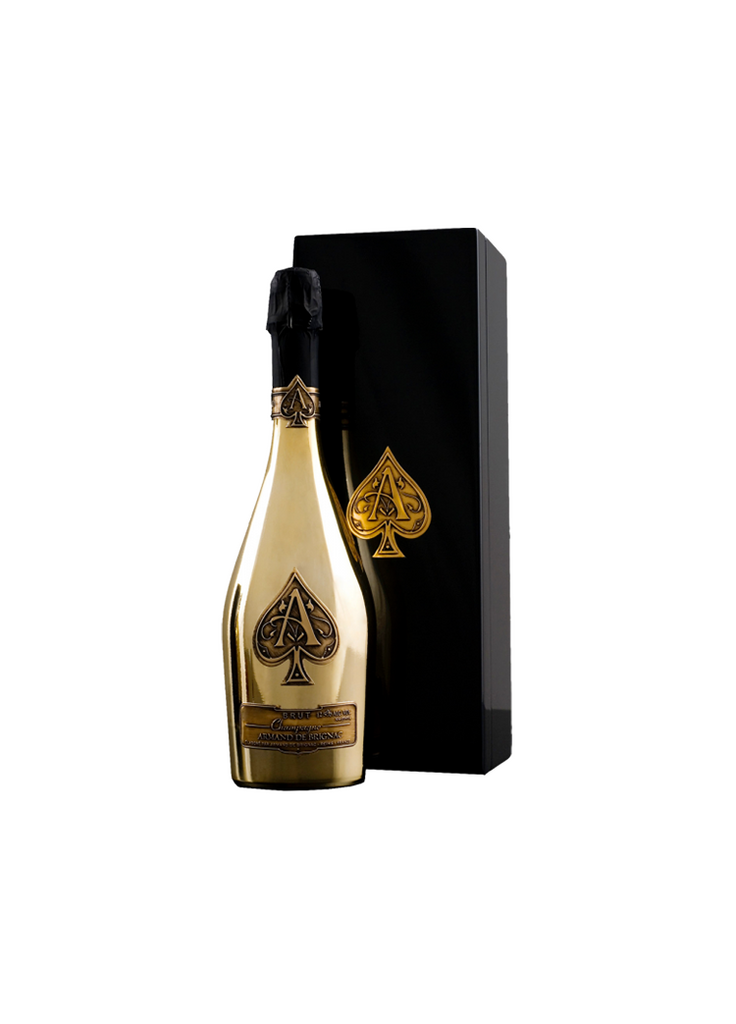 Blanc de Blancs - Gold 750ml