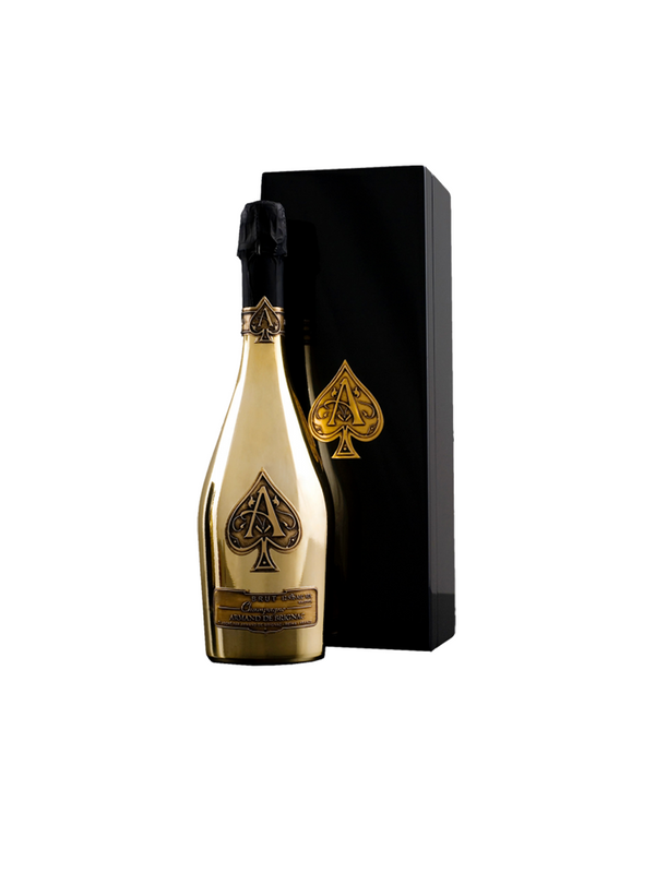 Blanc de Blancs - Gold 750ml