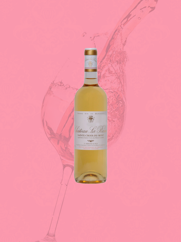 Château La Rame Bordeaux