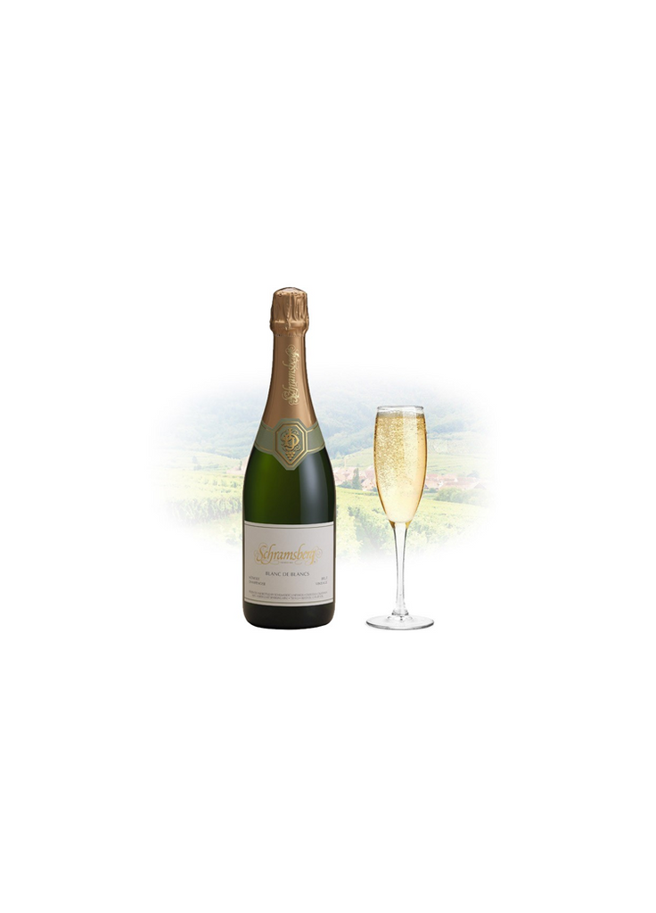 Schramsberg Blanc de Blancs Brut