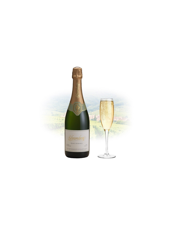 Schramsberg Blanc de Blancs Brut