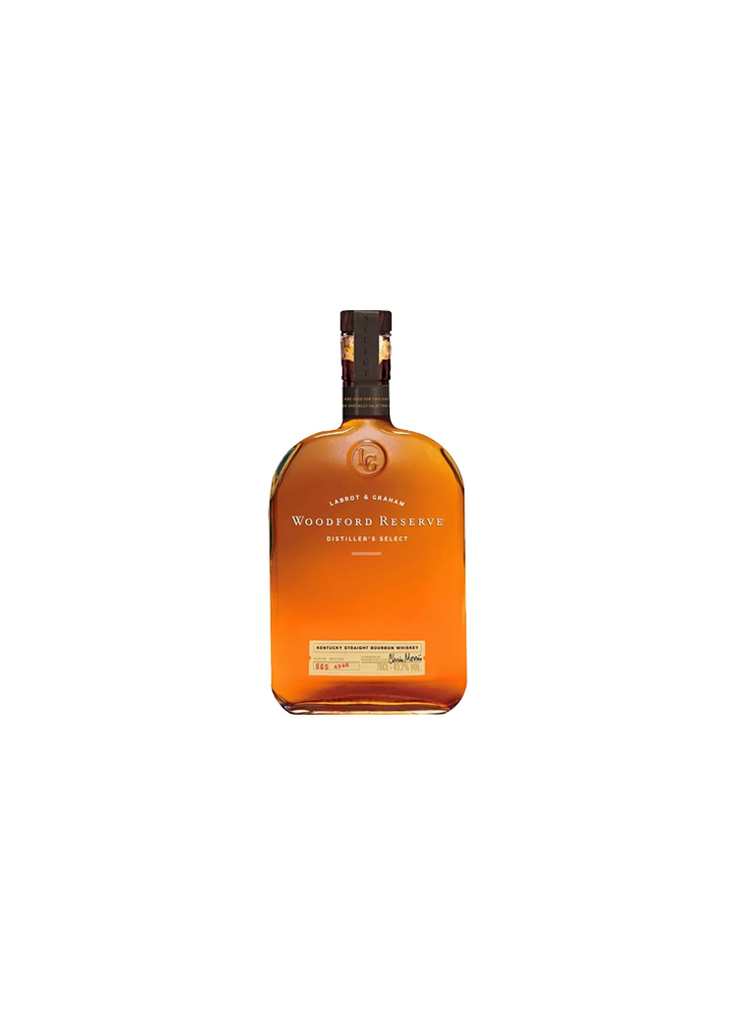 Woodford Reserve Kentucky Bourbon 700ml