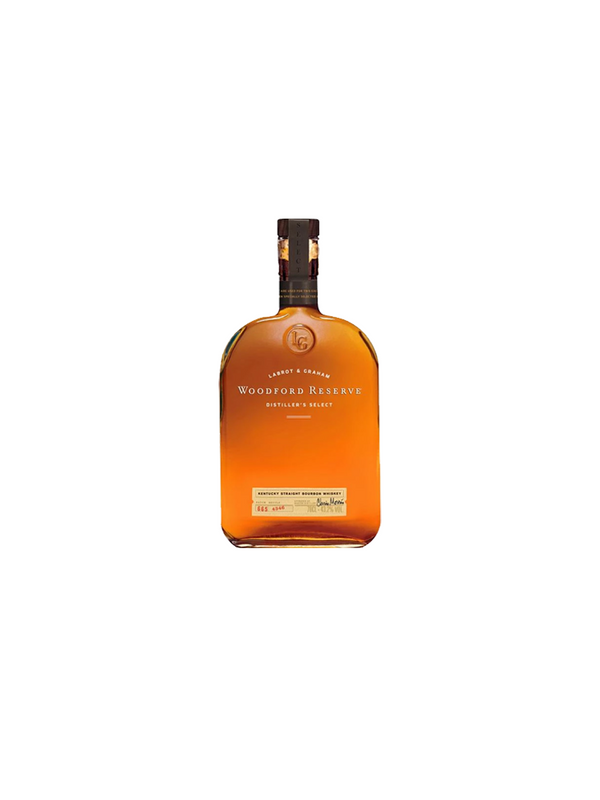 Woodford Reserve Kentucky Bourbon 700ml