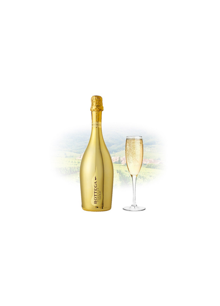 Bottega Gold Prosecco