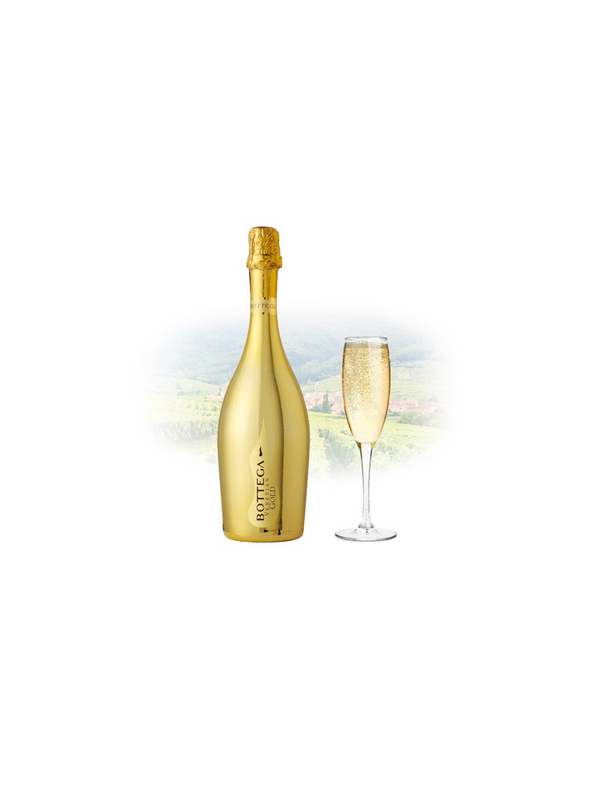 Bottega Gold Prosecco