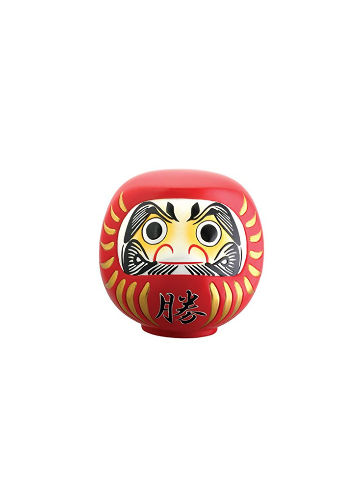 Daruma Doll