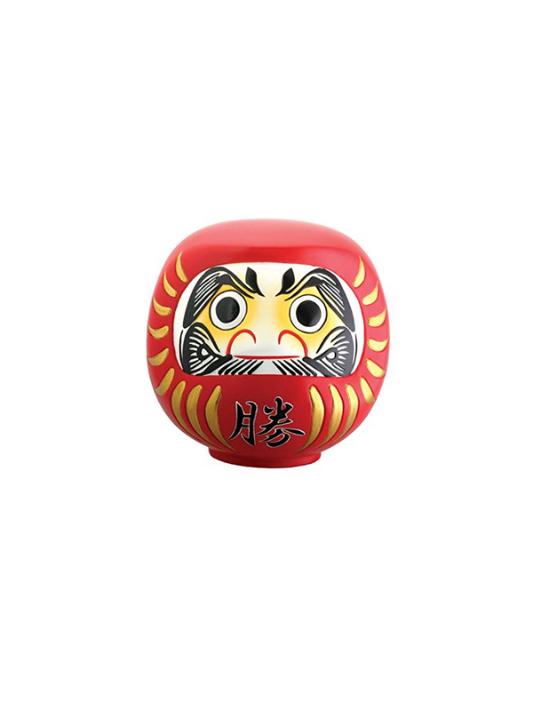 Daruma Doll