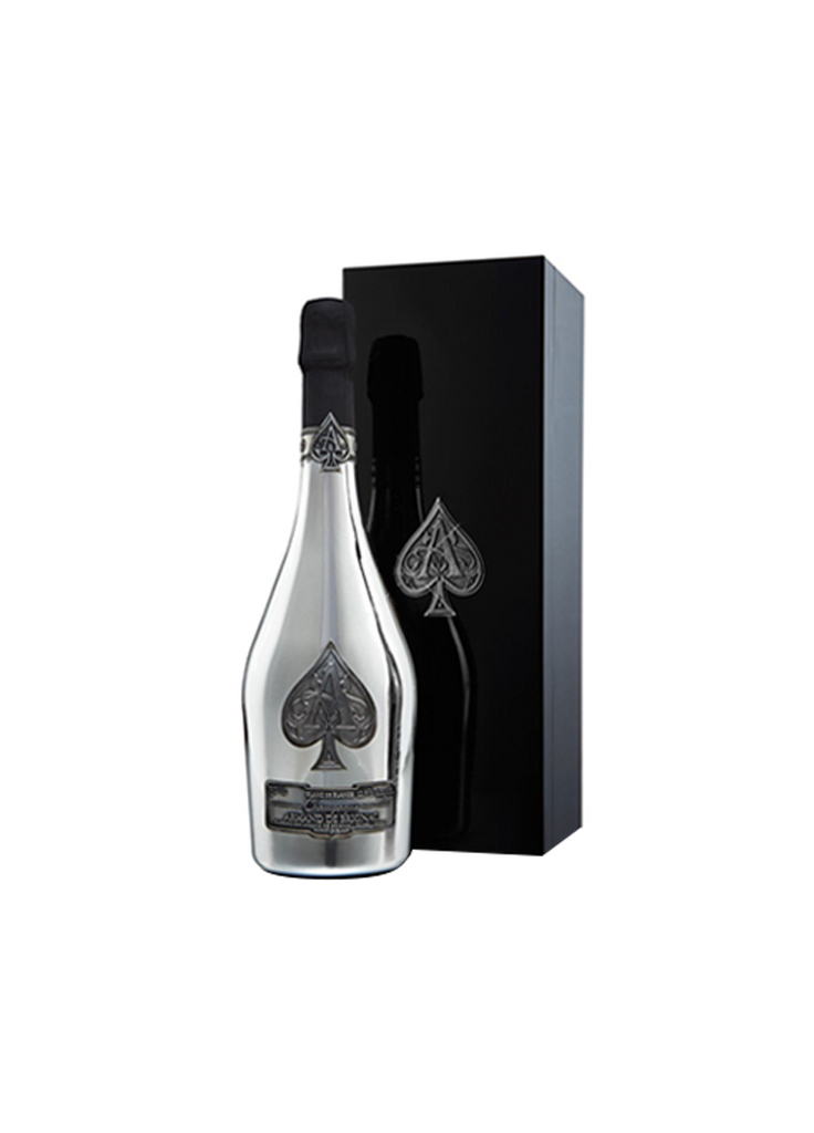 Blanc de Blancs - Silver 750ml