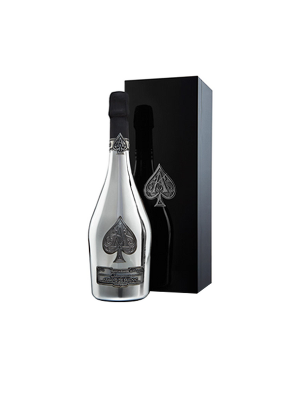 Blanc de Blancs - Silver 750ml
