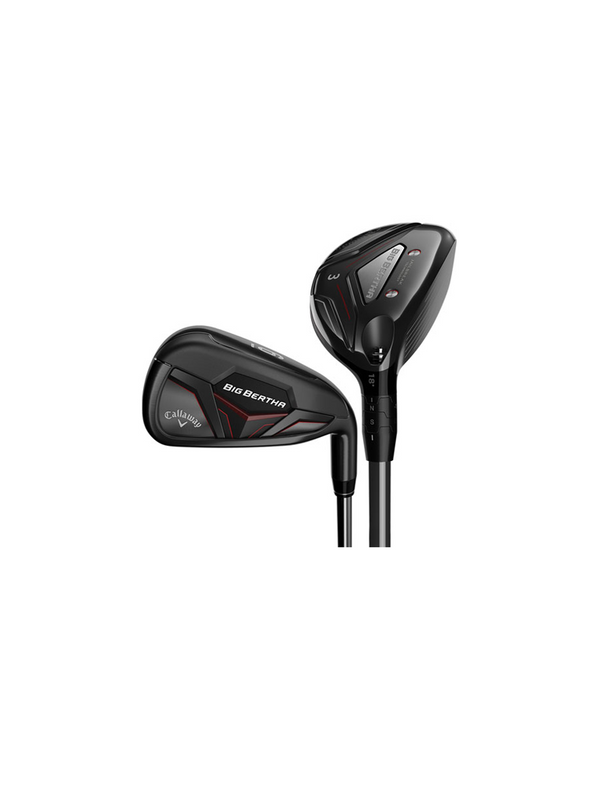 Callaway Big Bertha
