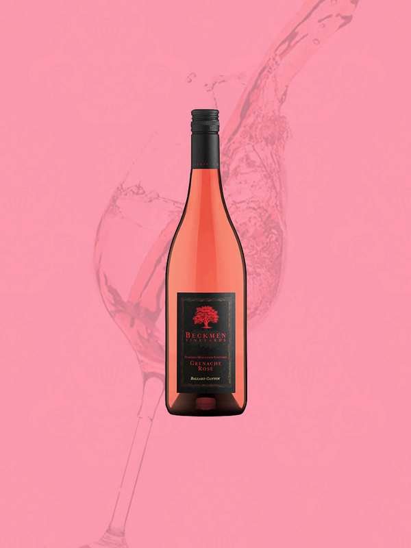 Beckmen Vineyards Grenache Rosã
