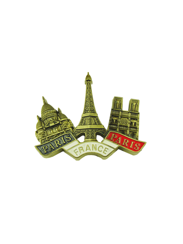 Paris Magnet