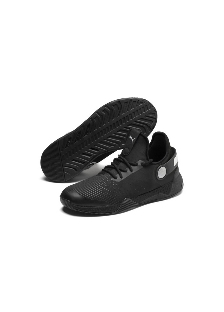 BMW M Motorsport Hybrid