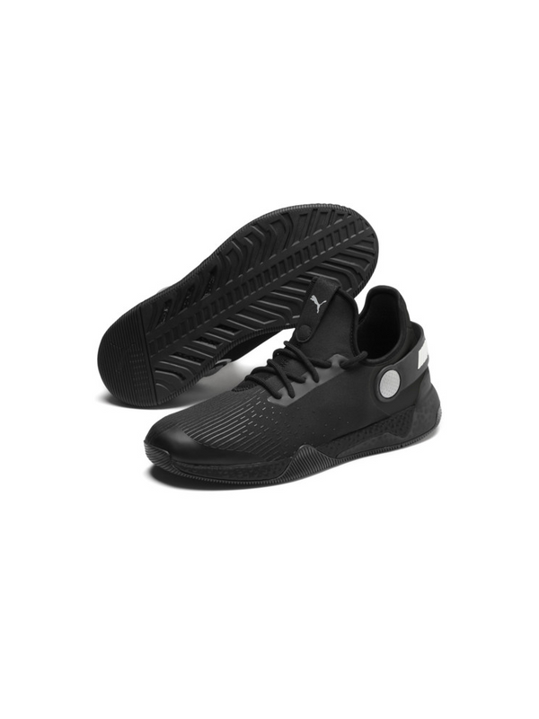 BMW M Motorsport Hybrid