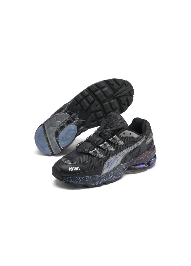 CELL Alien X Space Agency