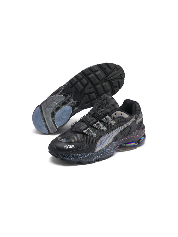 CELL Alien X Space Agency