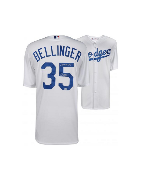 Cody Bellinger