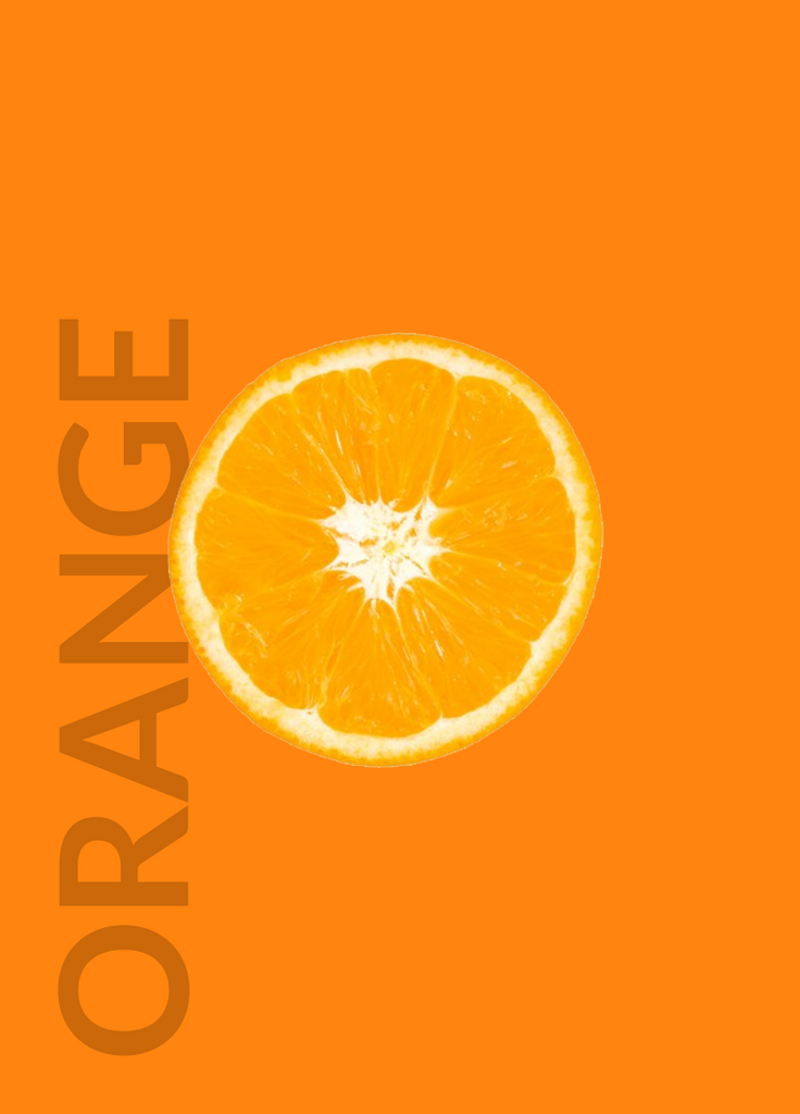 Orange